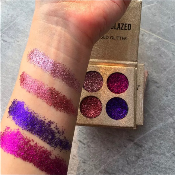 Glitter Palette - Picture 4 of 7